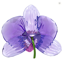 Soprammobile Swarovski in Cristallo 5669354 - 5669354